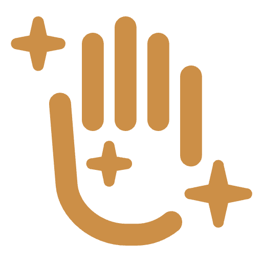 Hygiene & Wellness Priority